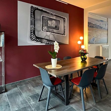 Atelier Dresden Neustadt Eksteriør bilde